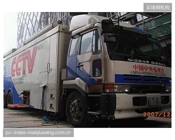 云制作正在瓦解传统广电的“重资产”OBVan（转播车）模式